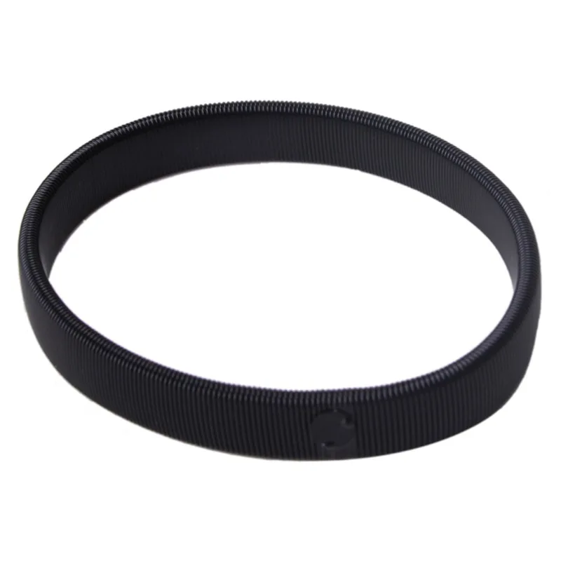 Ein Stück elastisches Armband, Hemdärmelhalter für Damen und Herren, modische, verstellbare Armmanschettenbänder für Party, Hochzeit, Kleidungszubehör – Detail 8