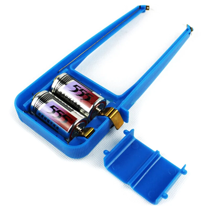 Hot Wire Foam Cutter Small Electric Styrofoam Polystyrene Craft Tool 1Set