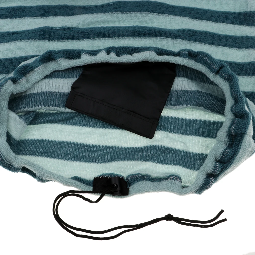 Ultralight Surfboard Sock Stretch Storage Case Cover Travel Carry Sleeve Bag