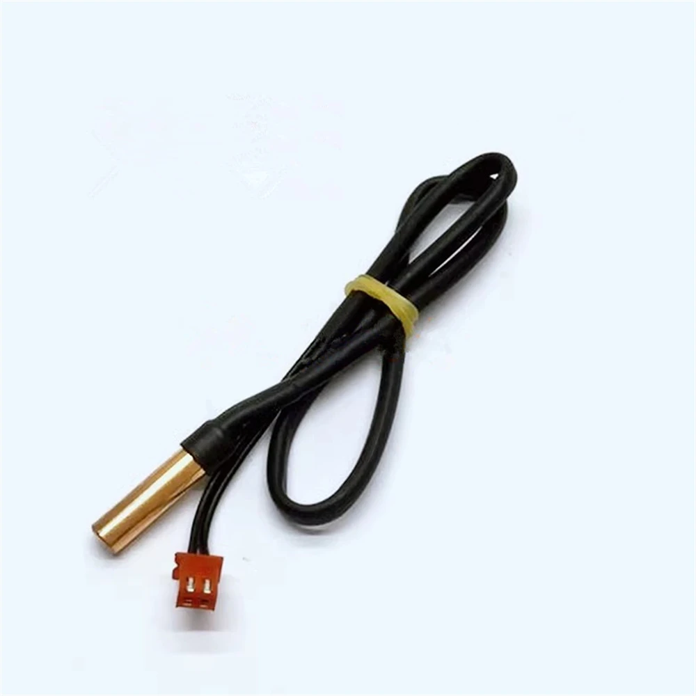 ステンレス保護管センサ TR-5320の製品情報 | T&D公式オンラインショップ｜株式会社ティアンドデイ エアコン吊り下げユニバーサル温度センサープローブ5Kチューブ温度、Galanzと互換性あり、5Kリング温度制御センシングPa(1 p