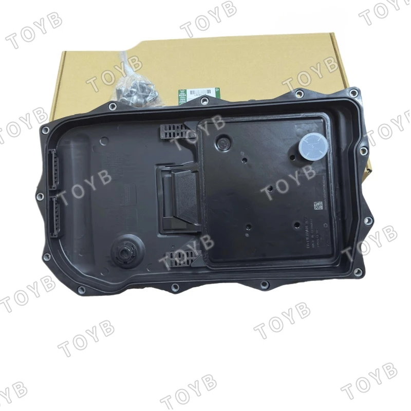 Transmission oil pan 8 hp for BMW Land Rover LR 023294 LR 065238 24117604960 1087298247 24117613253 24117624192 24118612901