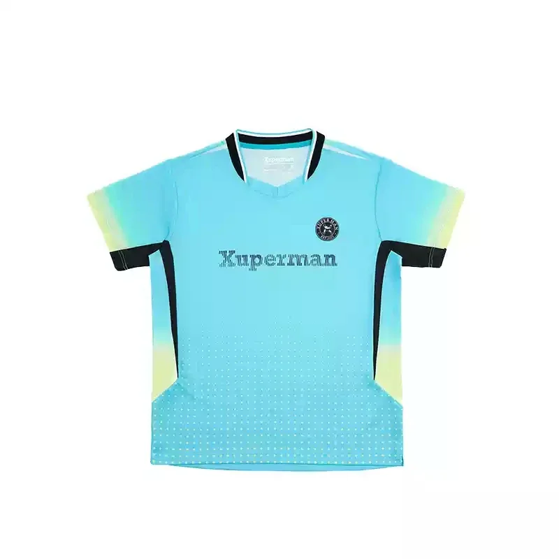 Xuperman table tennis polo clothes, xuxin ping pong suits,short sleeve kids men women quick dry sports t-shirts