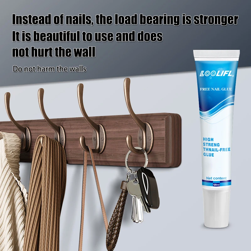 60ML All-Purpose Super Glue 6