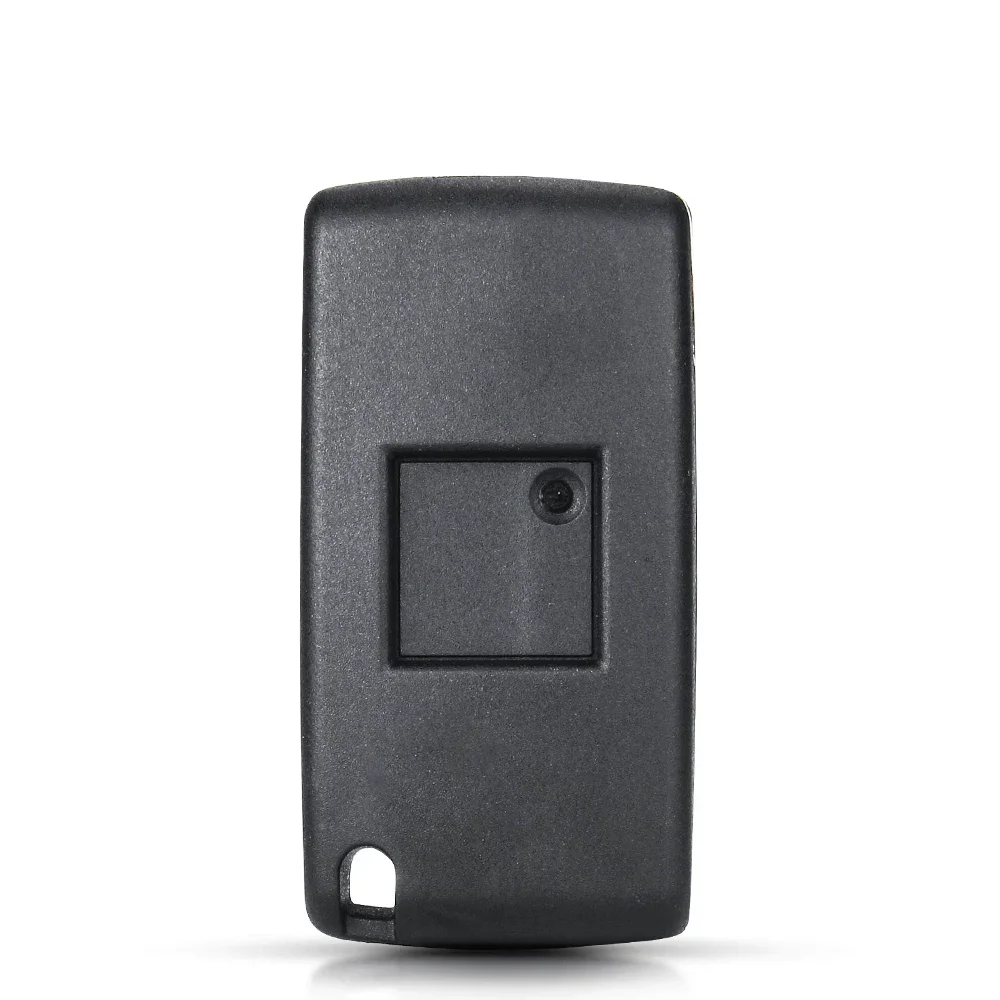 Key Case 2Pcs for Peugeot Citroen