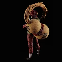 ⁦مجسم شخصية "غارا" من أنمي ناروتو | Naruto Anime "Gaara" Collectible Figure⁩ - الصورة ⁦3⁩