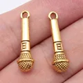 Antique Gold Color