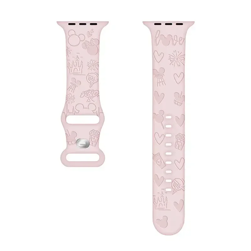 Pink--M