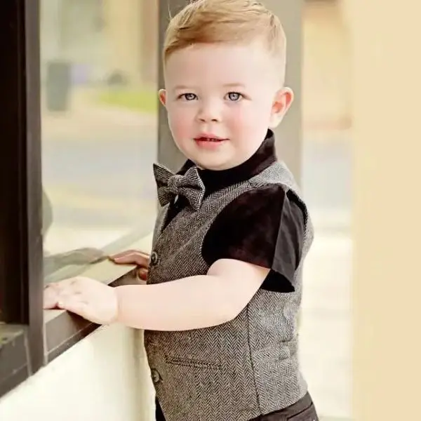 Boys Fashion Suits Store