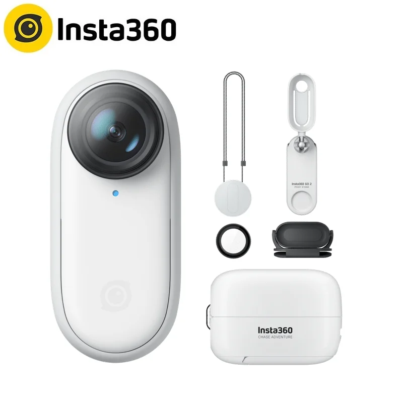 Экшн Камера Insta360 X3 Купить