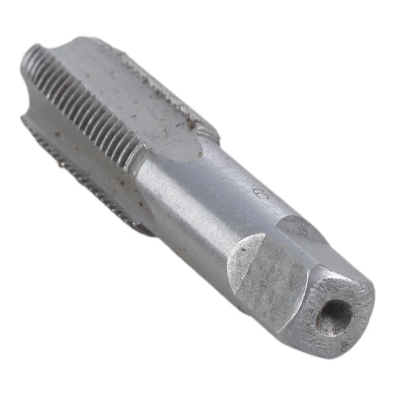 HSS 55° 4 플루트 G1/4-19 BSP 55도 파이프 1/4'' 나사 탭 플러그