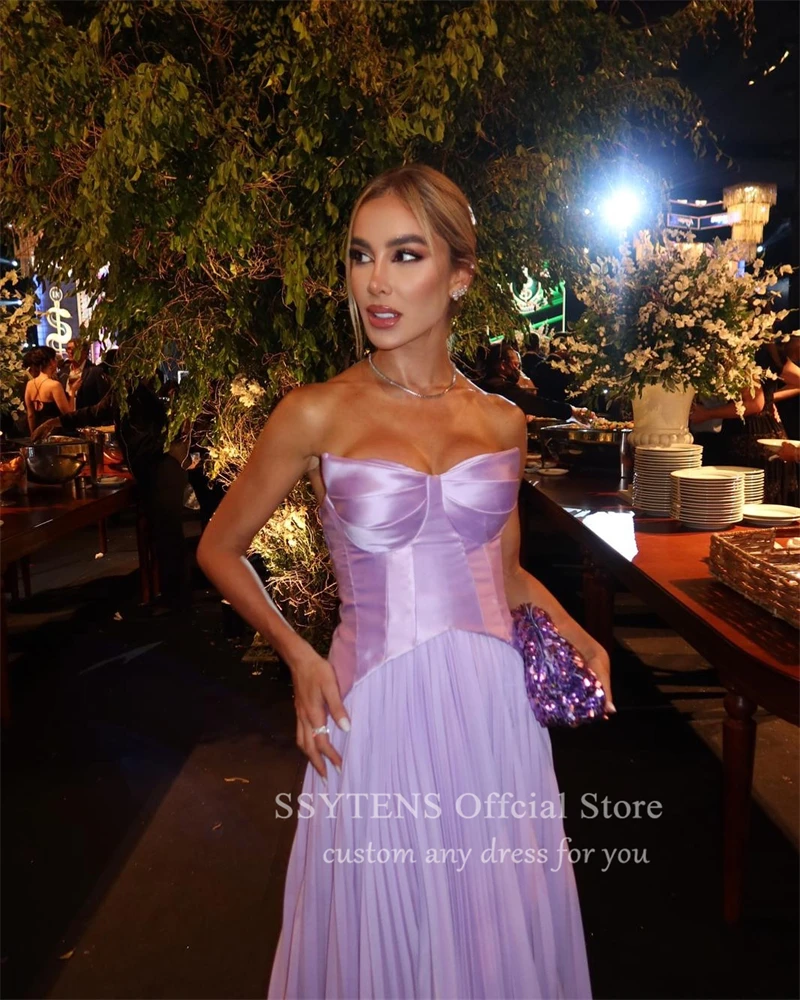 Women Wedding Party Guest Evening Dresses Vestido De Novia Beach Prom Gown