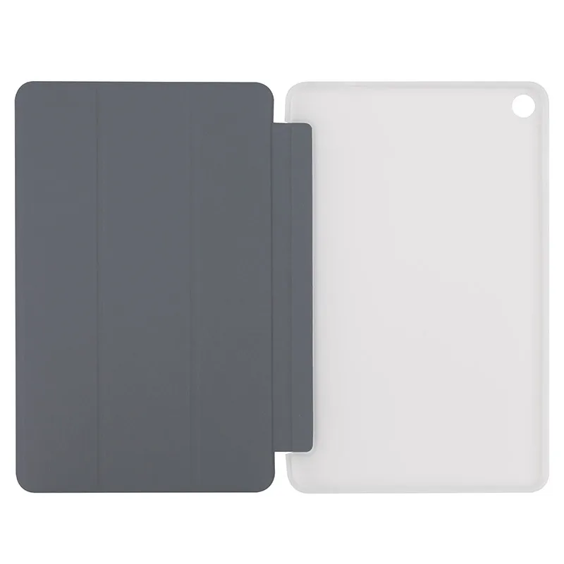 Alldocube-tri-folding pu Capa Tablet de Couro Função Stand Flip Case para Iplay 50 Mini Pro 8.4 - Imagem 5
