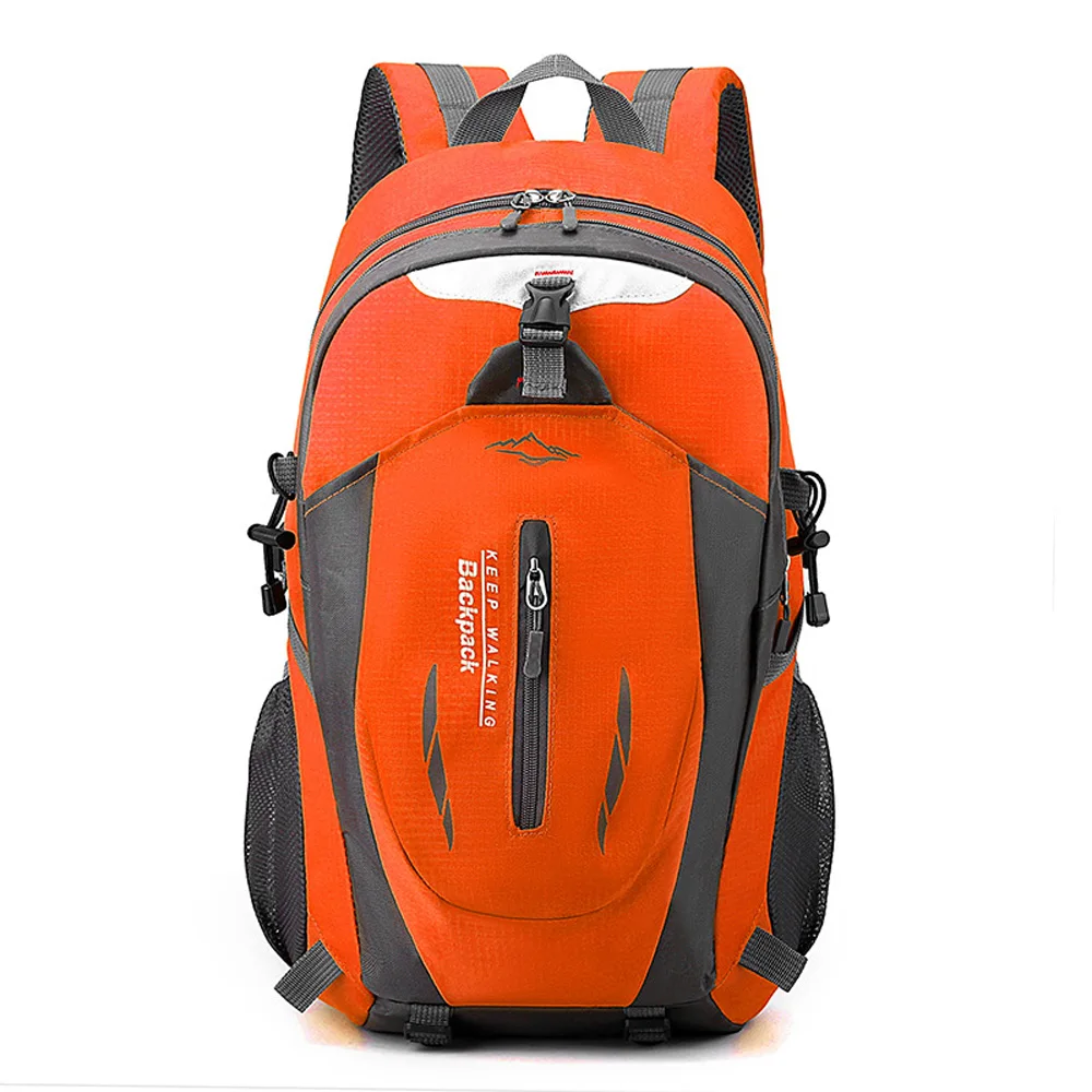 Hiking Backpack 40L Waterproof Lightweight Outdoor Hiking