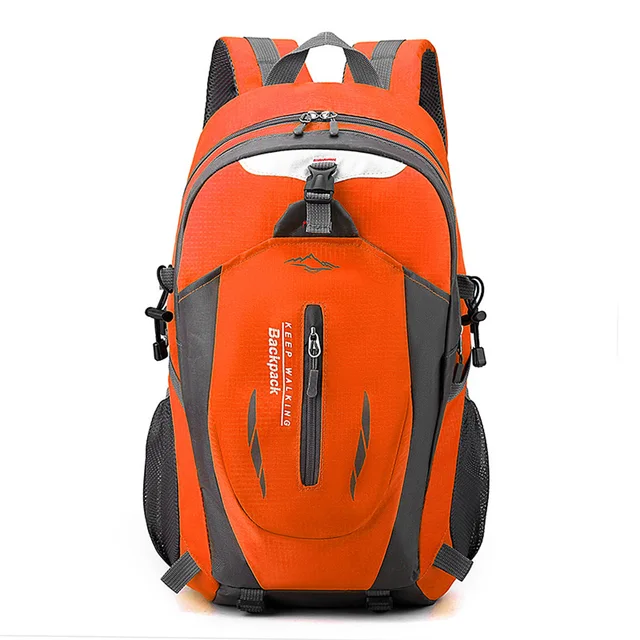40L Waterproof Hiking Backpack 3