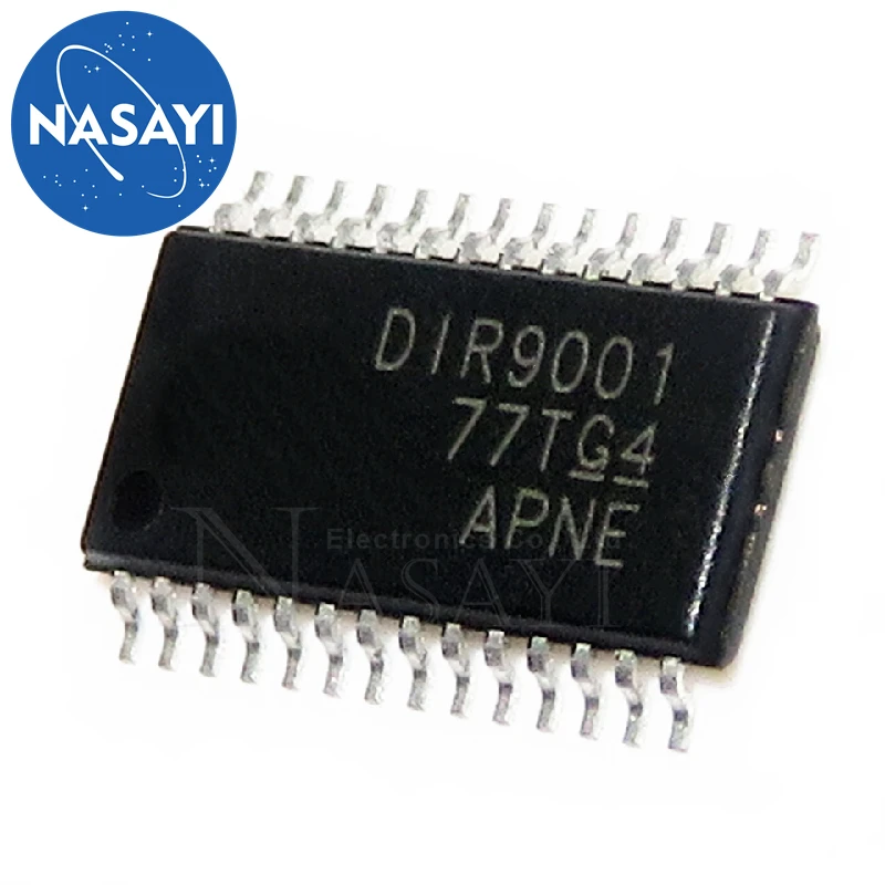 

DIR9001PWR DIR9001PWR TSSOP-28