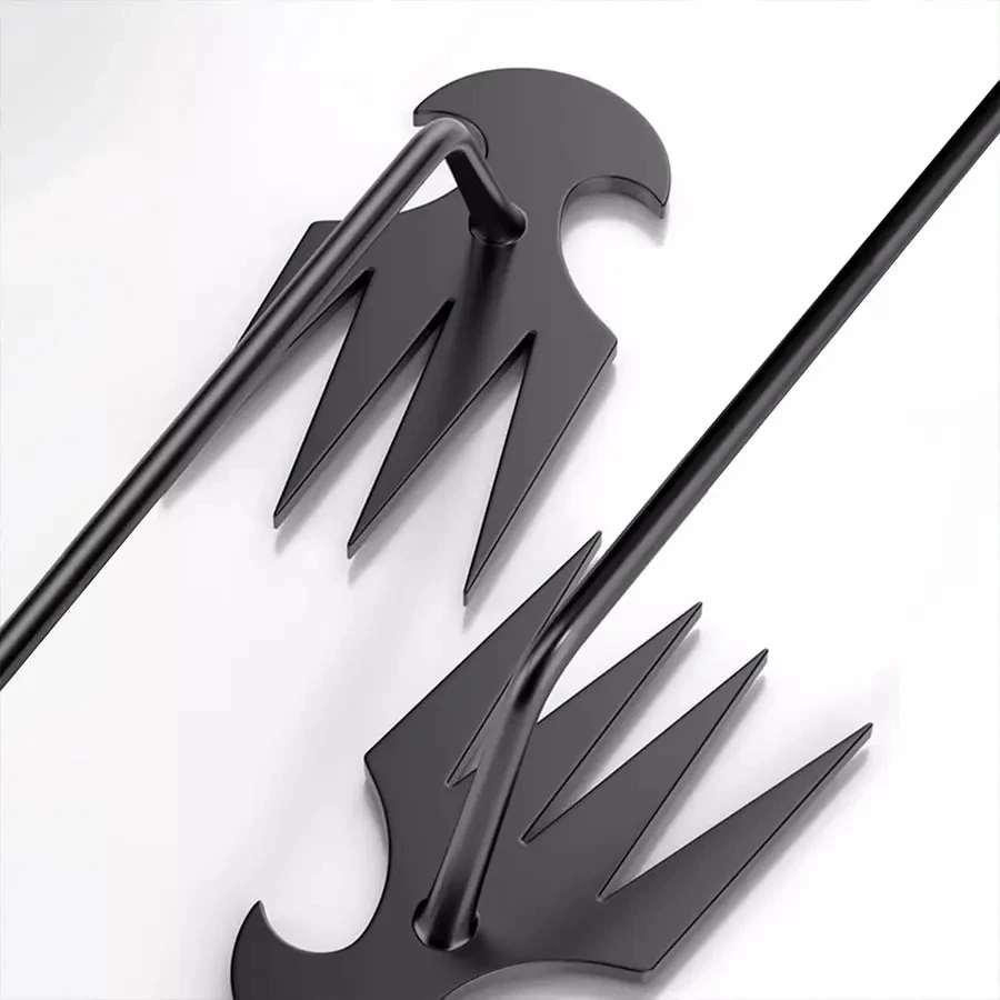 Garden Hoe Agricultural Supplies Weeds Tool Gardening Tools Utensils Hand Herbicide Weed Teacher Farming Farm Accessories - 6