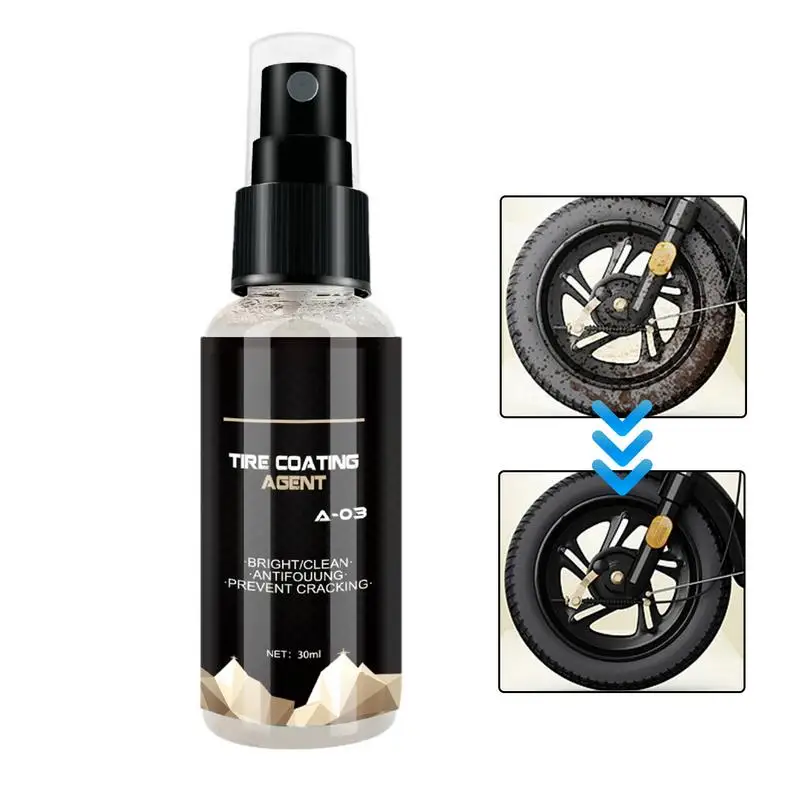 

Tire Restore Universal Leather Restorer For Car Seats Car Care Supplies Restoration And Polish Restore For Seat Armrest