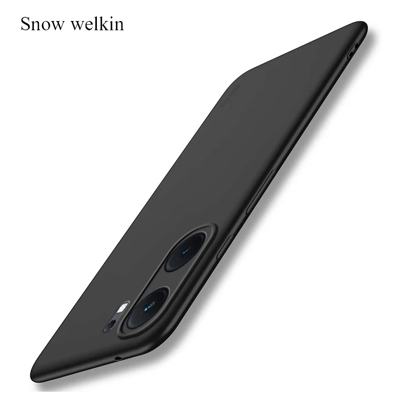 Ultra Thin TPU Soft Silicone Case, Scratch-Resistant, Shockproof Back Phone Cover