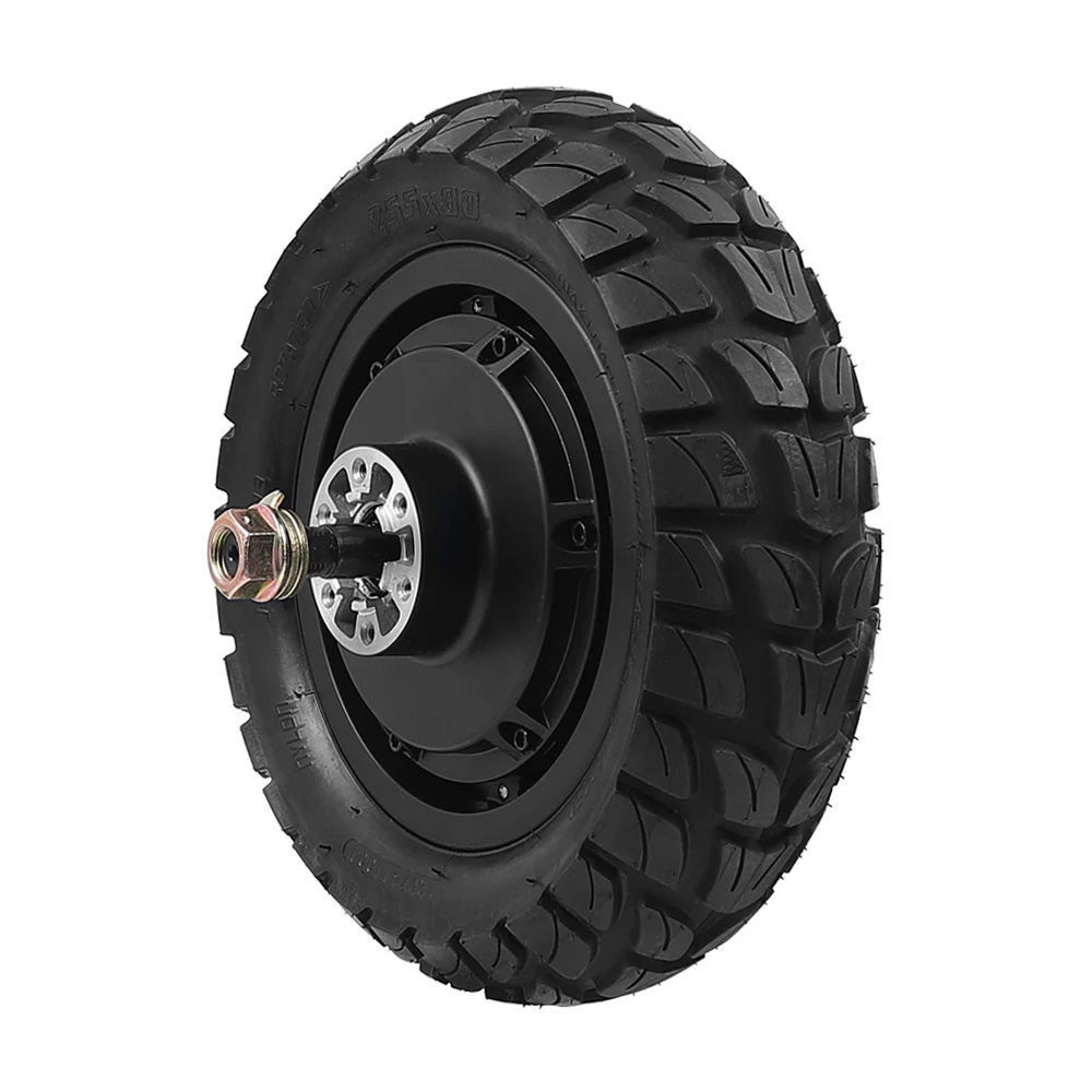 Vorne/Hinten Motor Motor Für Kugoo Kukirin G2 Master Elektrische Roller Montage Vorne/Hinten Rad Mit 255x80 reifen Motor Teile – Detail 11