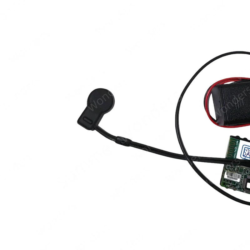 TGAM Brainwave EEG Sensor TGAM Starter Kit for Neurosky Arduino Chip Module Support Bluetooth STM32 SDK Mindwave Development Kit 3