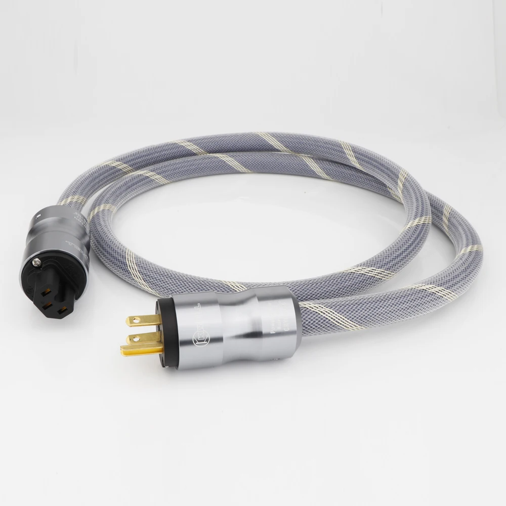 Krell CRYO-156 ac DC電源ケーブル,hifiオーディオアンプ,EU/EU
