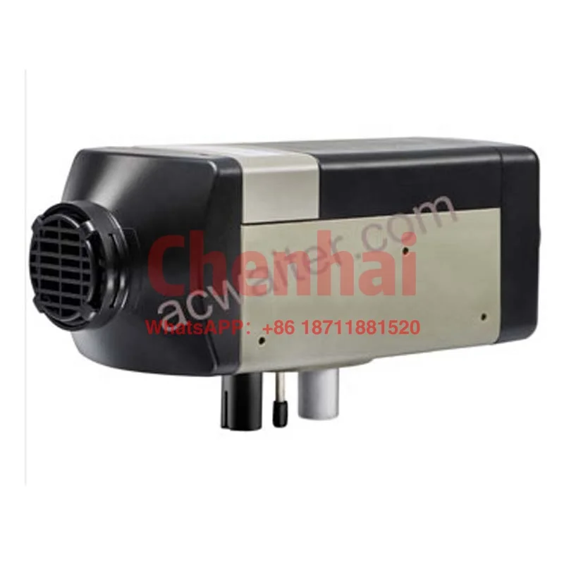 

D air and water portable parking air heaters