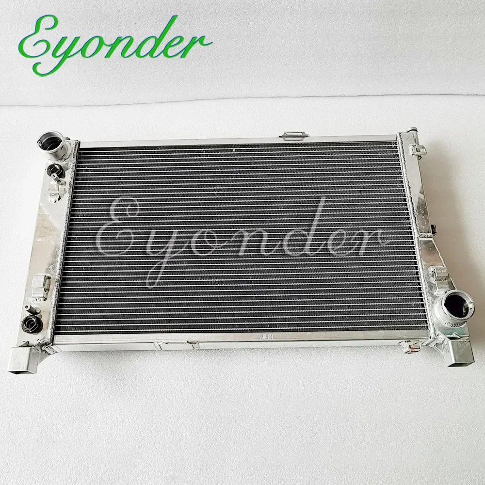 Engine Cooling Radiator for 30002478 MERCEDES BENZ MERCEDES-BENZ SLK ...