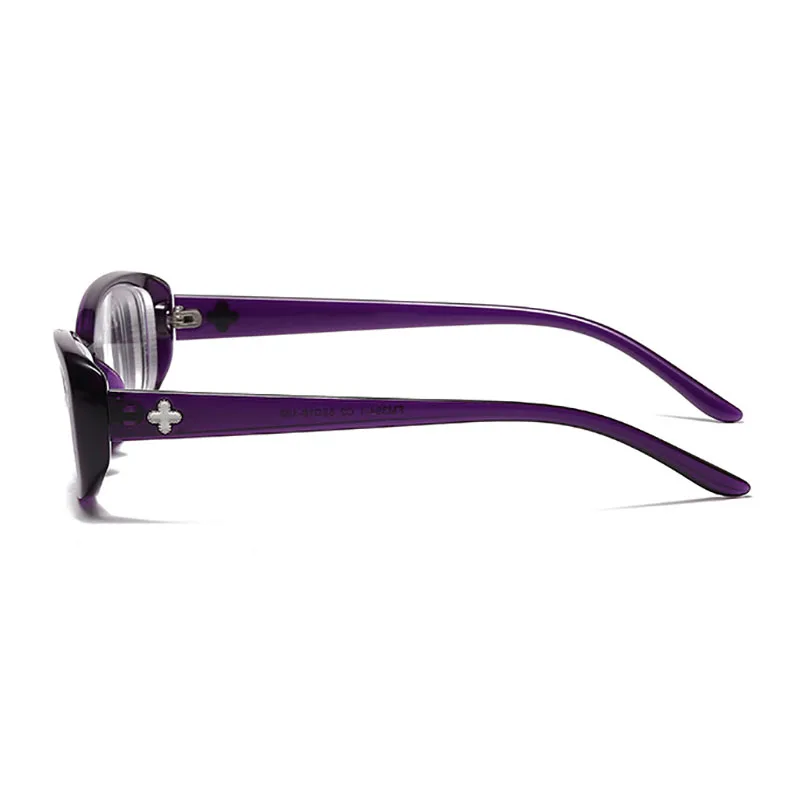 Ahora Elegant Lady Reading Glasses For Women Retro Presbyopia Eyeglasses With Diopters +1.25 +1.75 +2.25 +2.75 +3.25 +3.75 +6.0 5