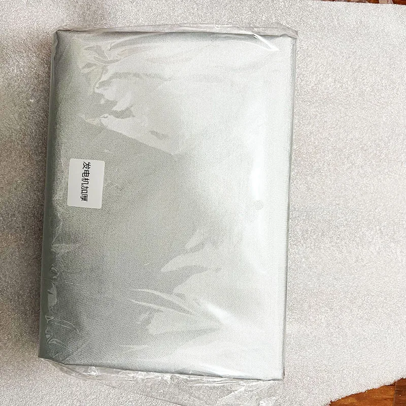 Housse de Protection Pluie Poussière Soleil pour Drone Agricole DJI Agras T30 T40 T50 T60