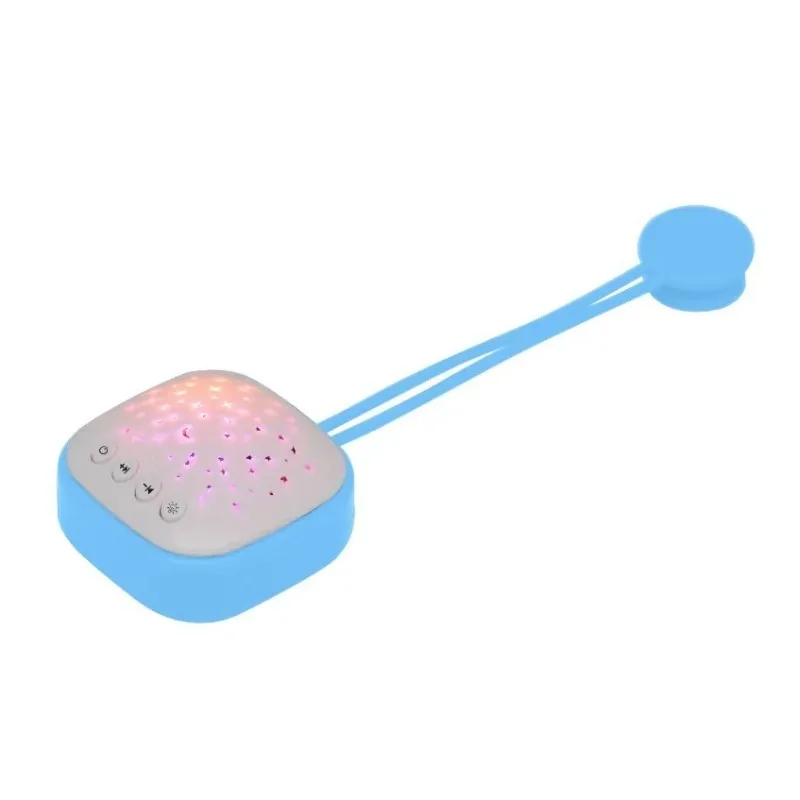 Baby Safety Soothing Portable White Noise Machine White Noise Sleeping Aid Soothing Mood Kids Sleeping Monitors