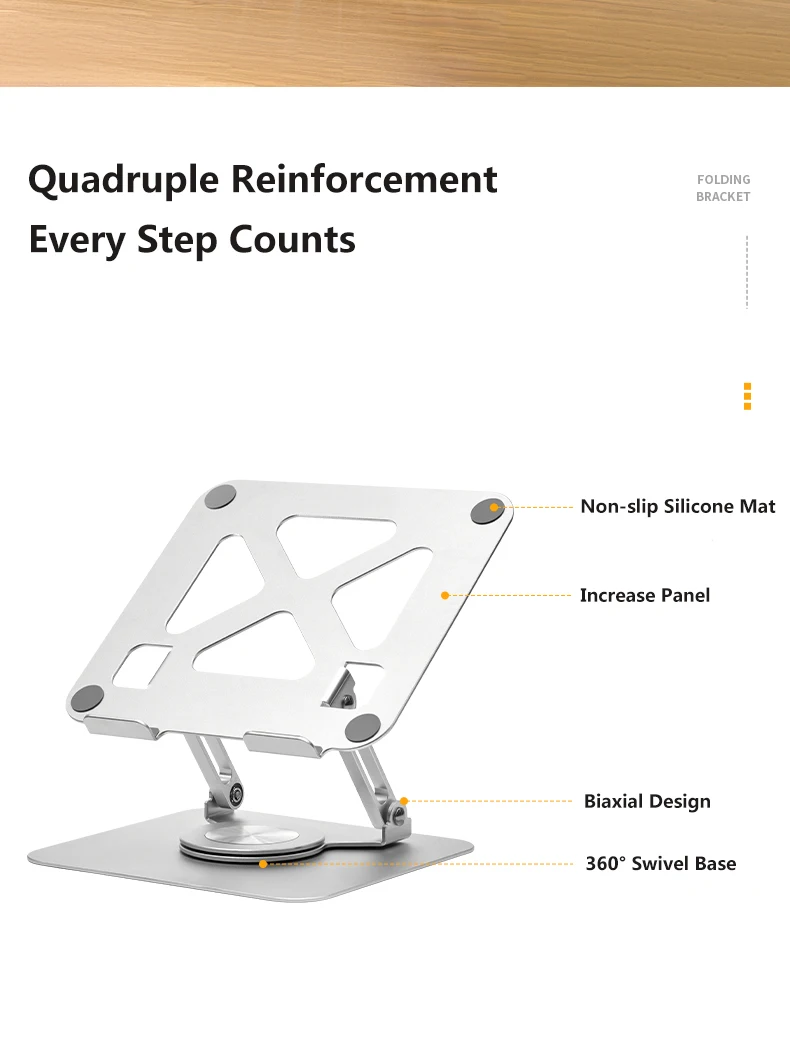 Qinux™ Gyrotex 360