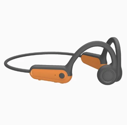 Open-Ear Wireless Sports Headphone with Bone Conduction Technology