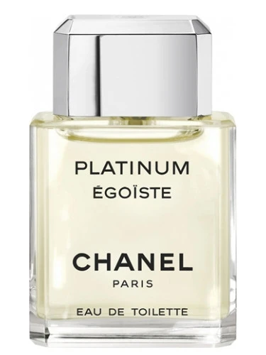 Chanel Egoiste platinum original original perfume eau de toilette