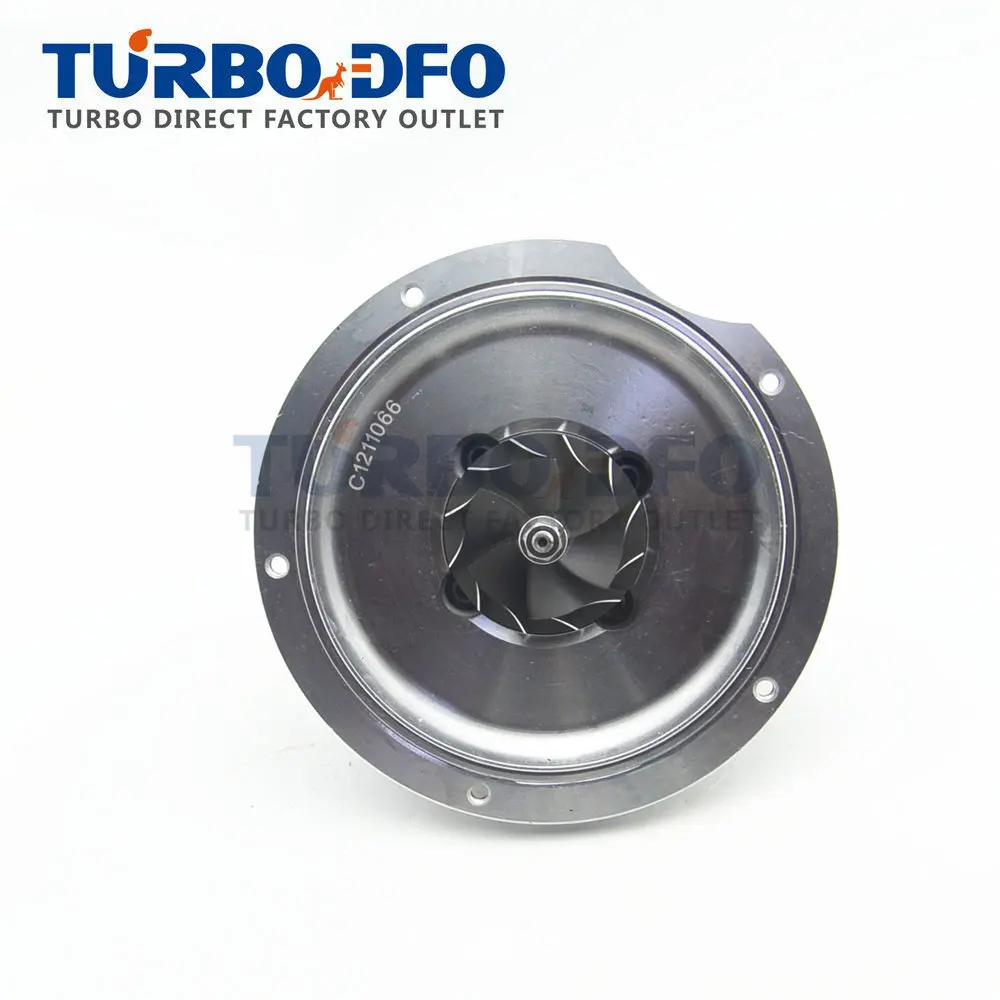 

Турбокартридж 8971371093 VA430015 для HOLDEN Jackaroo ISUZU Bighorn/Trooper OPEL Monterey 4JX1T 3.0L 157HP 114HP 1998-1999