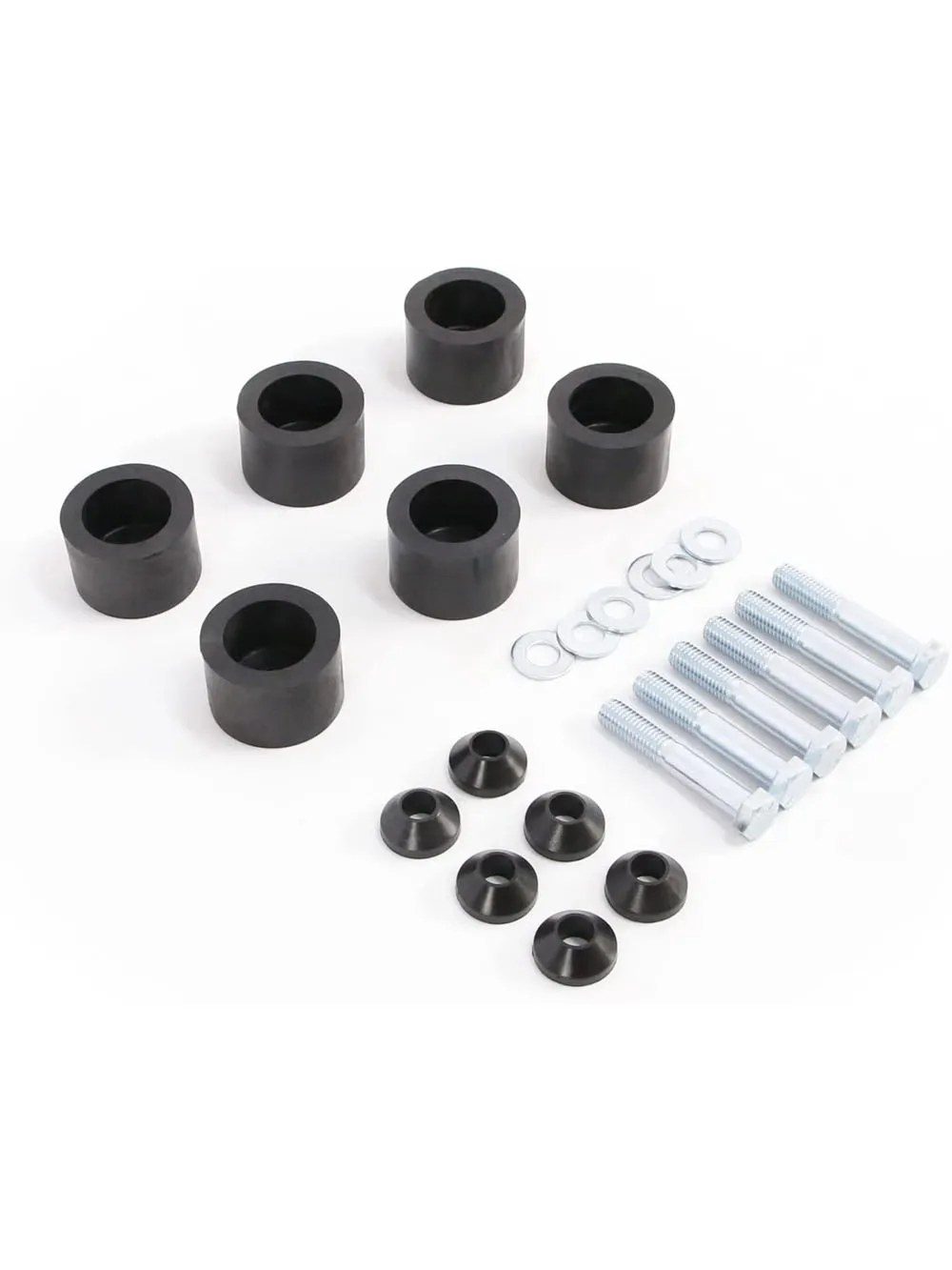 Introduce 78+ images jeep tj transfer case drop In.thptnganamst.edu.vn