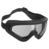 Ski Windproof Glasses Goggles Clear Lens Outdoor Cycling Eye Protector Tpu Bike Man 4