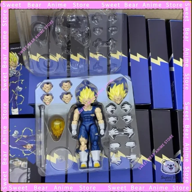 ブラックホール＆TK バトルダメージベジータ3.0 ドラゴンボール 魔人