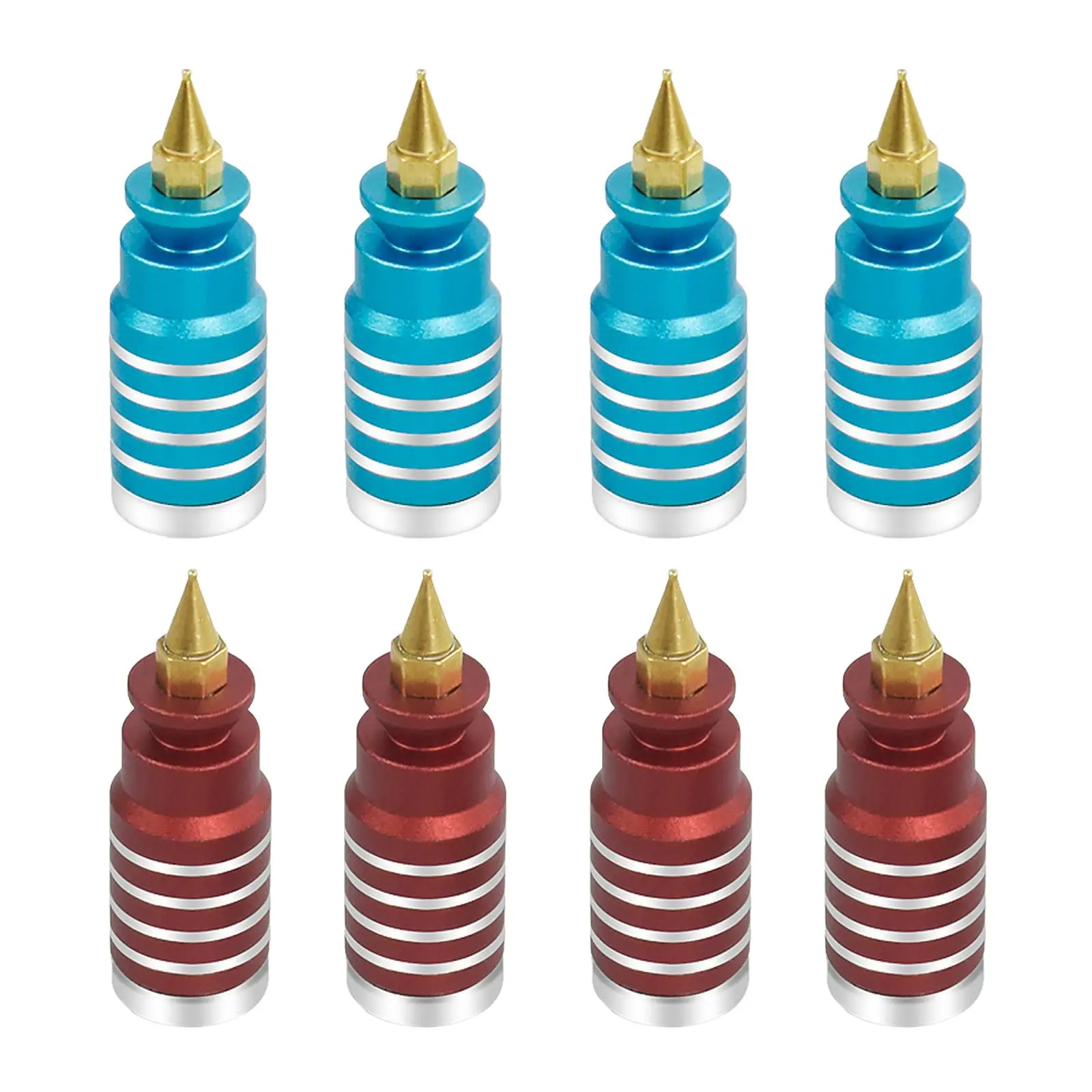 4 Pieces Magnetic PCB Fixture Pins Circuit Board Holder Circuit Board Jig Clamping Tools PCB Clamps Auxiliary Clamps PCB Pillars 4