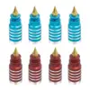 4 Pieces Magnetic PCB Fixture Pins Circuit Board Holder Circuit Board Jig Clamping Tools PCB Clamps Auxiliary Clamps PCB Pillars 4