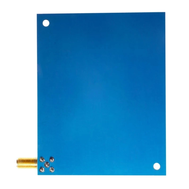 SMA PCB ׳, ̸ ׳, 1614MHz, 1.614GHz