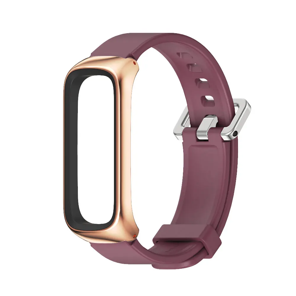 Leather Sport Strap Replacement Band
