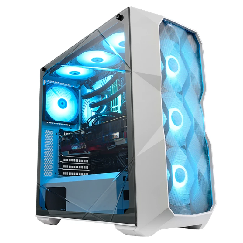 14A Generazione I9 14900Kf/Rtx 4070Ti Super/4080/4090 D5 Host Del Computer Di Intelligenza Artificiale Ai Di Apprendimento Profondo