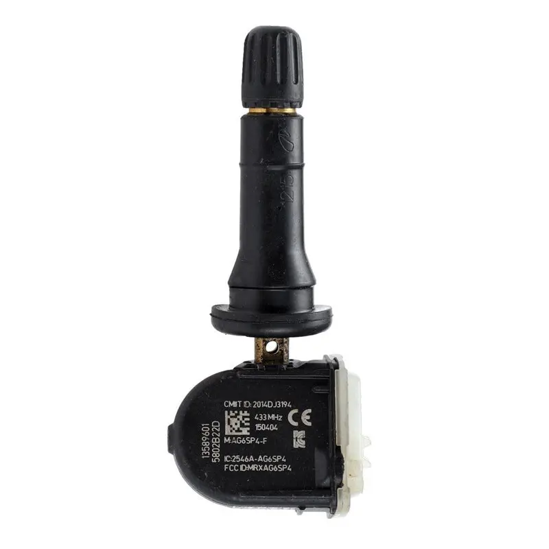 ο 13589601 TPMS Ÿ̾ з  434MHZ, ĳ CT6 XT5 SRX  ƺ    Ŭ̺ 