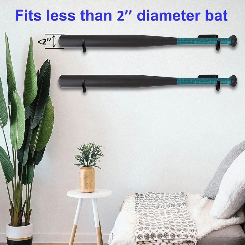 2Pcs/Set Acrylic Swords Wall Mount Display Holder Lightsaber Stand Transparent Black Swords Wall Rack Stand Holder For Toy