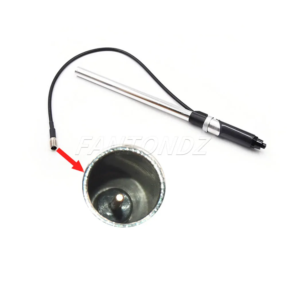 Antenna, 701 051 503B Antenna radio per antenna di segnale Angolo 38º adatta per T4