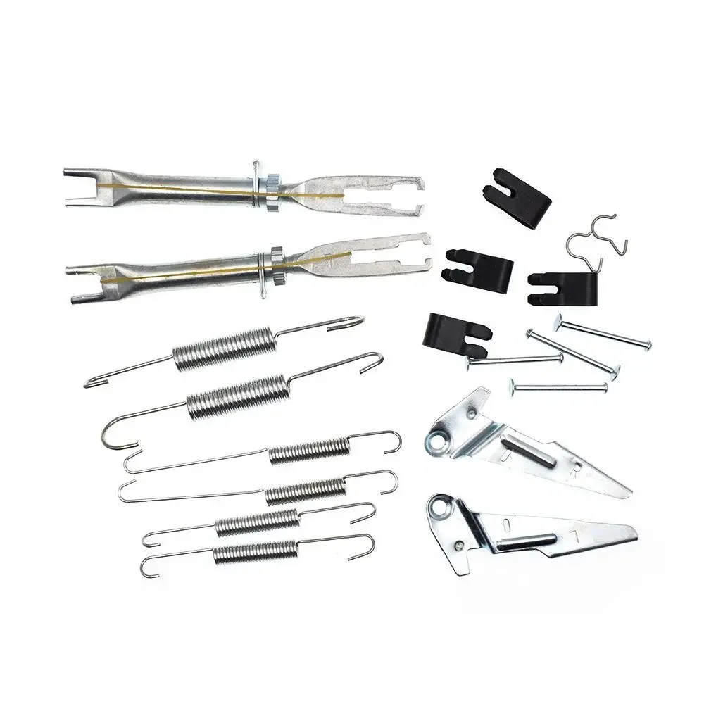 High quality Brake Shoe Slack Adjuster Spring Kit fit for Toyota FORTUNER HILUX 2015- 04943-0K030 049430K030