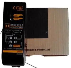 

Оригинальный новый телефон, 24-240 В постоянного тока, 24-240 В переменного тока