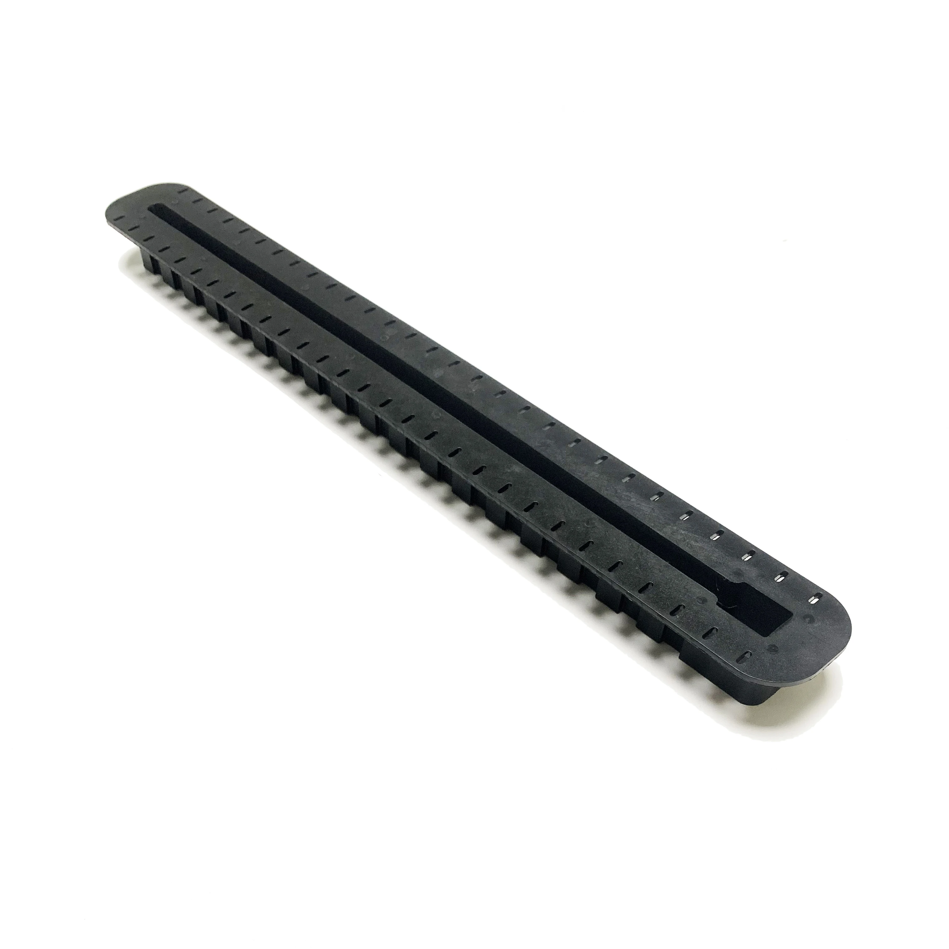 Hydrofoil Track Box Plastic Longboard Fin Box 1PC 39cm 15.39Inch Foil US for SUP Longboard Single Fin
