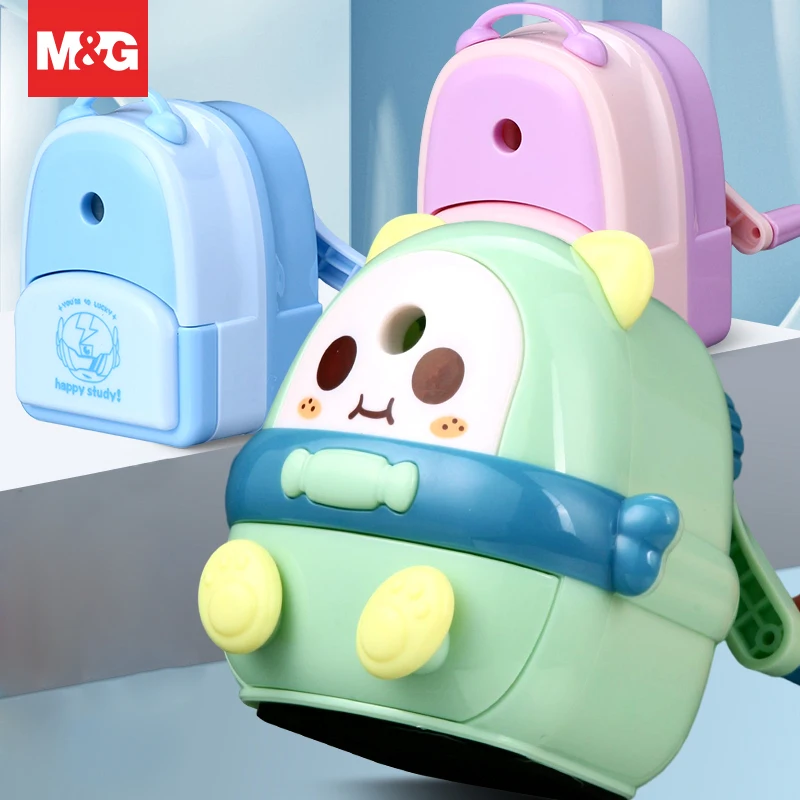 

Cute Cartoon Pencil Sharpener Pencils Cutter Office Supplies School Kawaii Mechanical Sharperners Stationery Gifts For Kids