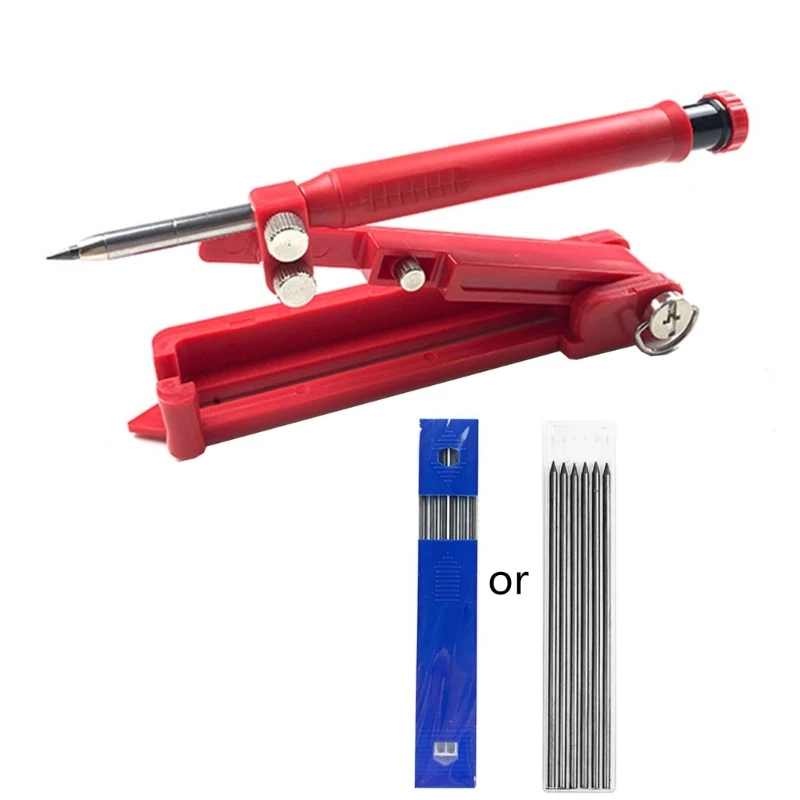 

Adjustable Scribing Tool Gauge Scribe Tool Scribing Dropship